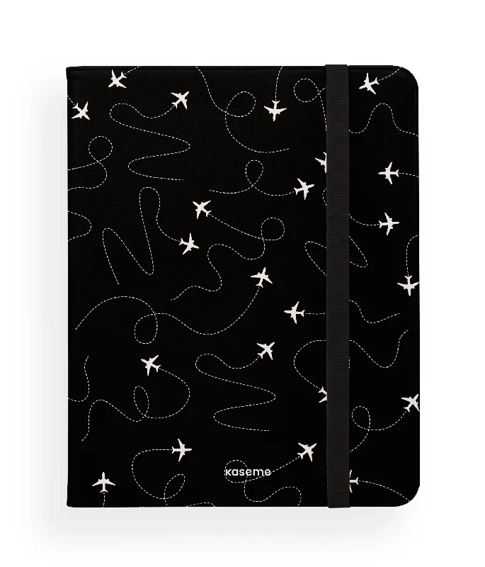 Globetrotter - iPad Folio