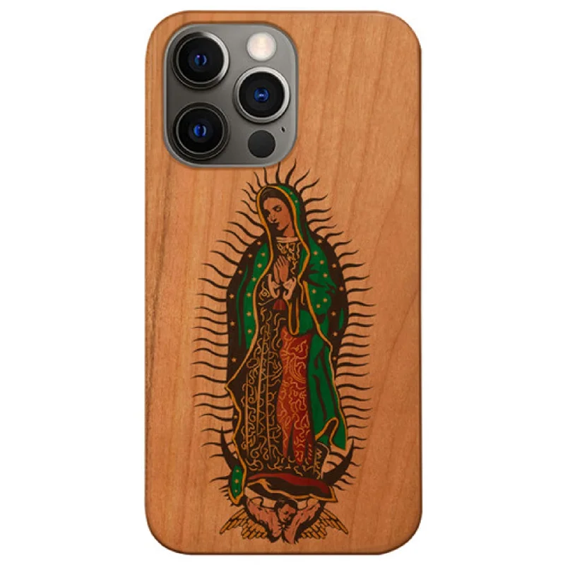 GUADALUPE - UV Color Printed Phone Case