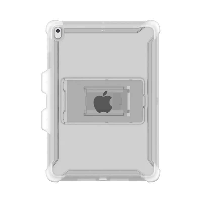 iPad 10.2 inch (2019 | 2020 | 2021) Halo Case - Clear