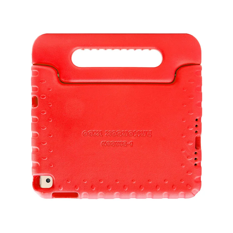 iPad mini 4 Armorbox Kido Case-Red