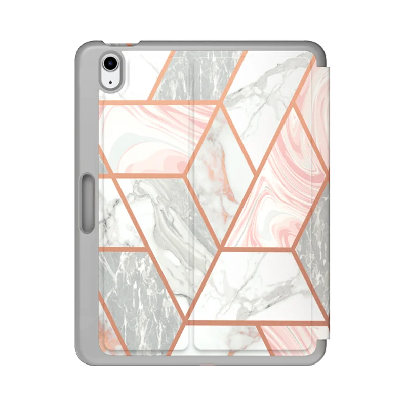 iPad mini 6 (2021) Cosmo Case - Marble Pink