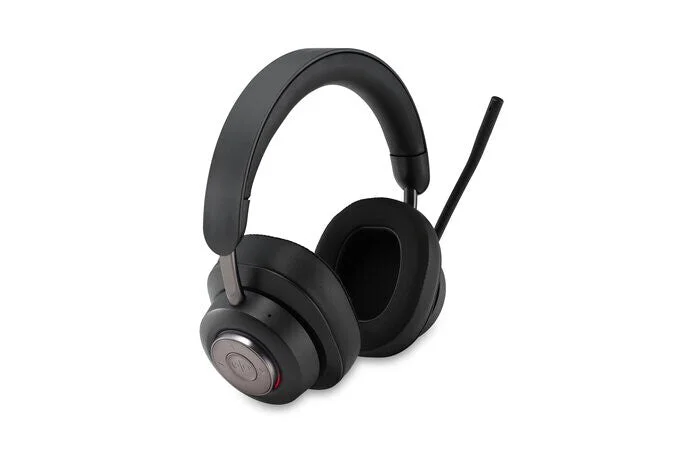 Kensington H3000 - Wireless Bluetooth Over-Ear Gaming Headset