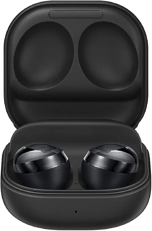 Samsung Galaxy Buds Pro, True Wireless Earbuds w/Intelligent Active Noise Canceling