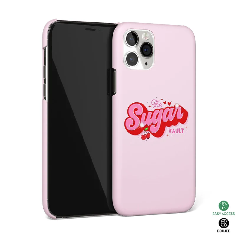 Sugar Vault Phone Cover | Matte Case