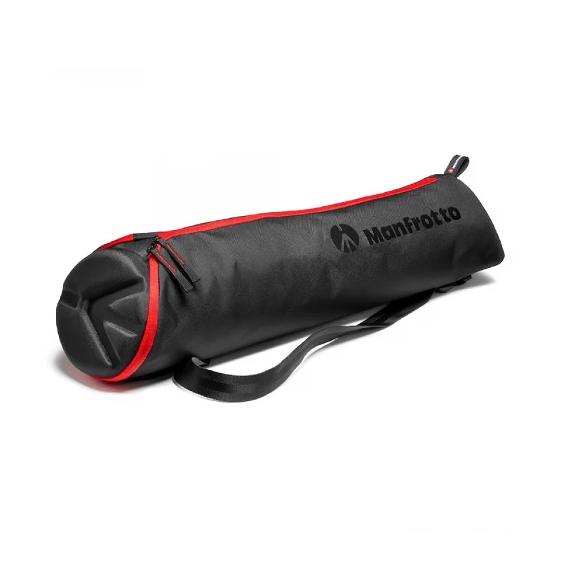 Manfrotto MBAG60N Unpadded Tripod Bag, 23.6" - Black