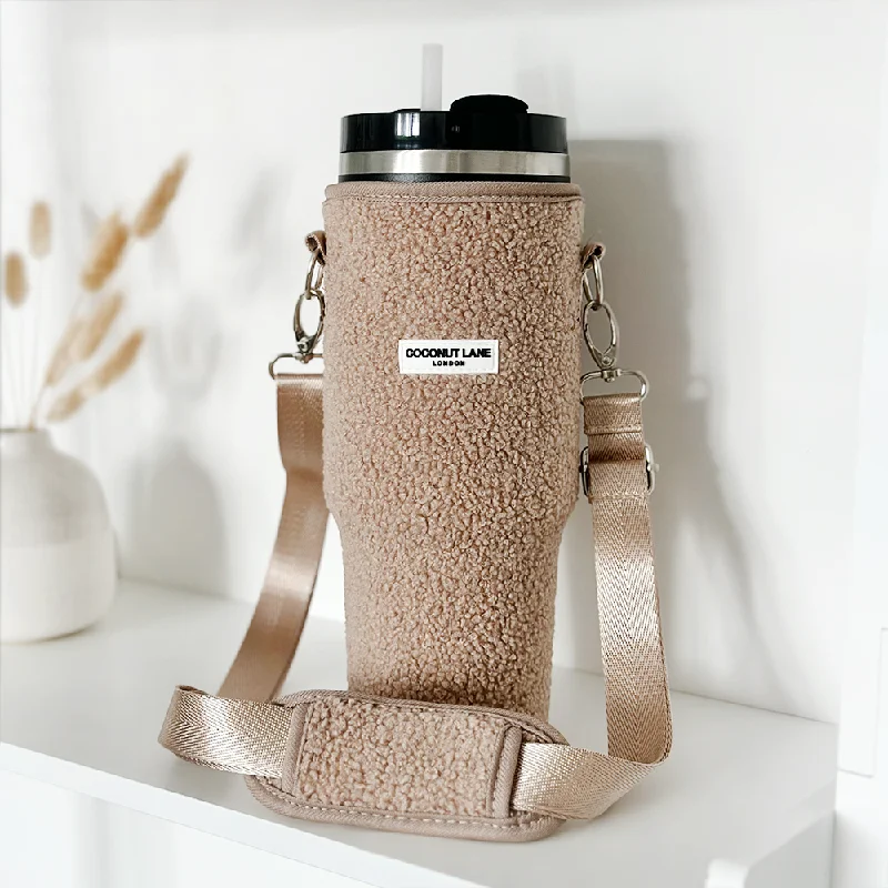 Tumbler Carry Case - Teddy Rupert