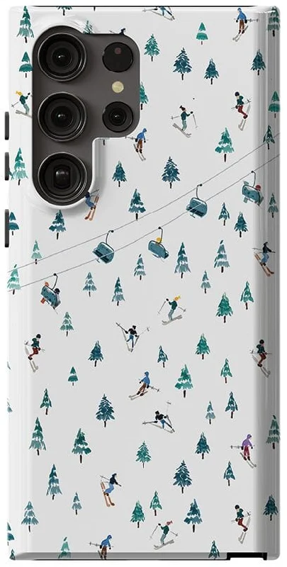 We've Peaked | Après Ski Mountains Samsung Case