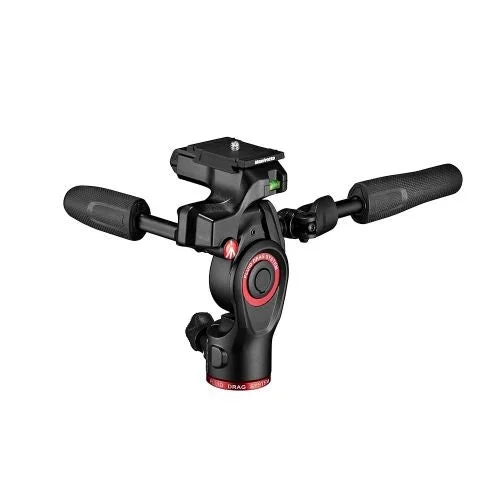 Manfrotto Befree 3-Way Live Head