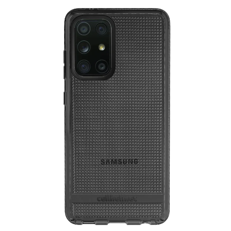 Altitude X Series for Samsung Galaxy A52 5G  - Black