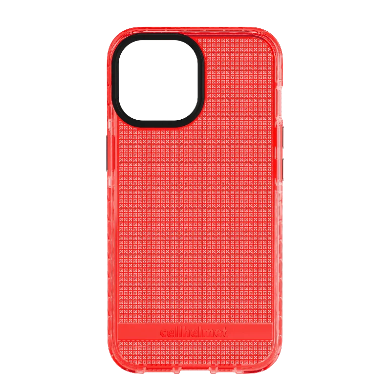 Altitude X Series for Apple iPhone 13 Pro Max  - Red