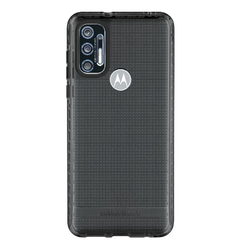 Altitude X Series for Motorola Moto G Pure  - Black