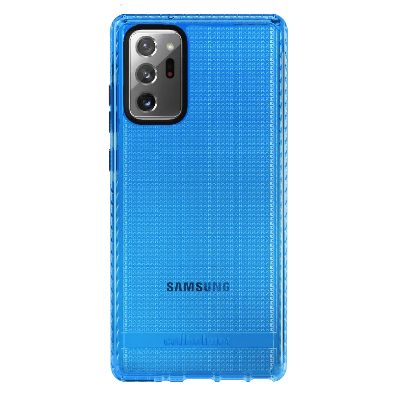 Altitude X Series for Samsung Galaxy Note 20 5G  - Blue