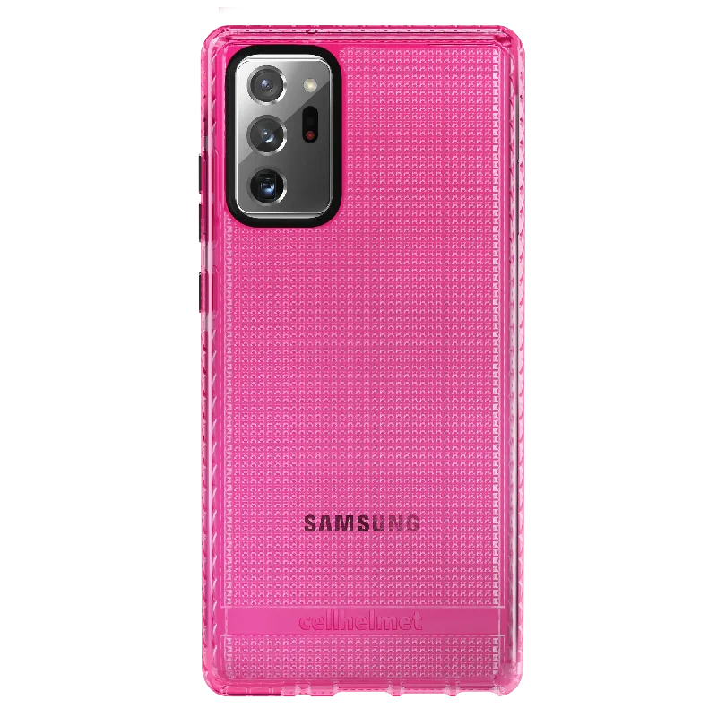 Altitude X Series for Samsung Galaxy Note 20 Ultra 5G  - Pink