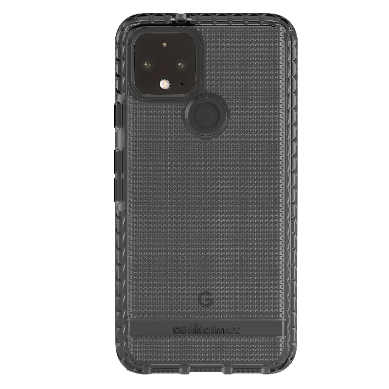 Altitude X Series for Google Pixel 4a 5G  - Black