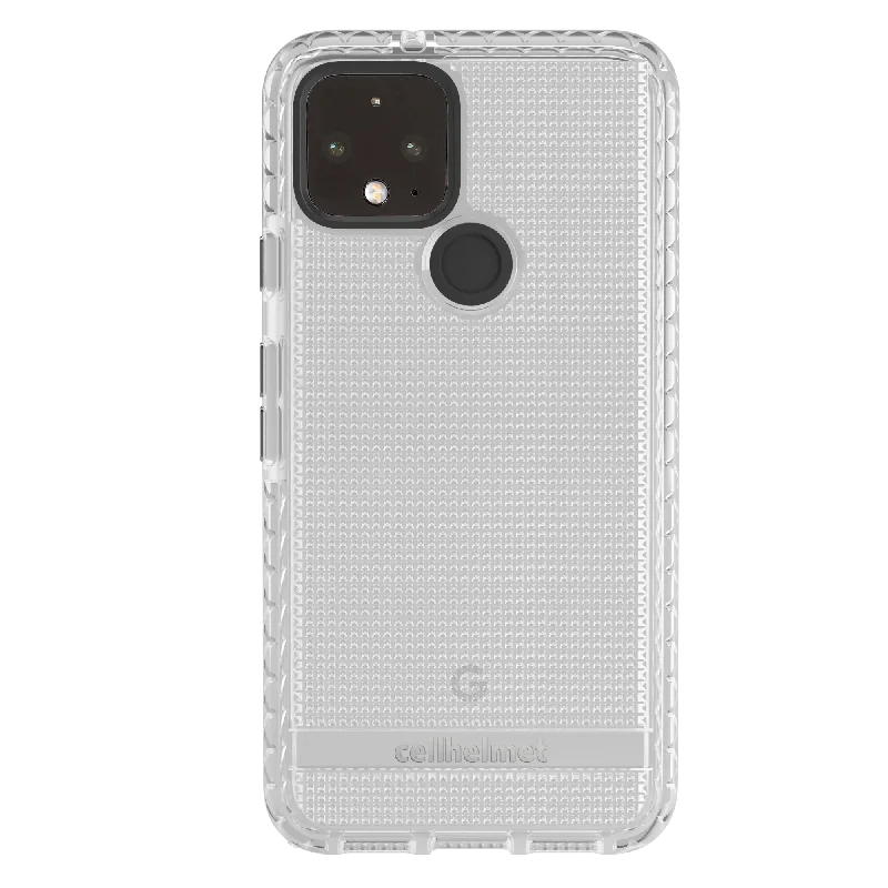 Altitude X Series for Google Pixel 4a 5G  - Clear