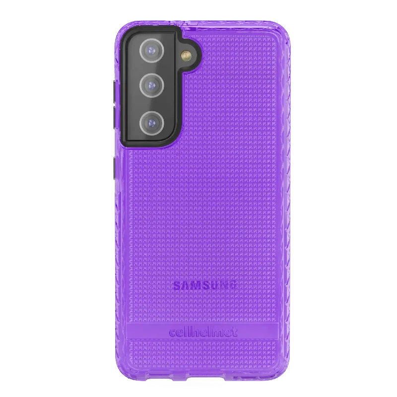 Altitude X Series for Samsung Galaxy S21  - Purple