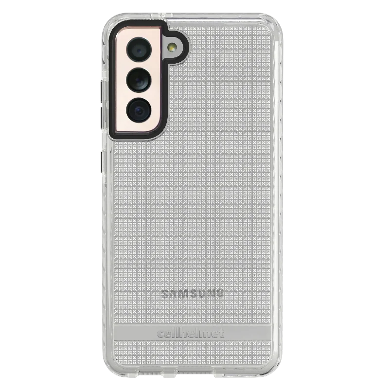 Altitude X Series for Samsung Galaxy S21 FE  - Clear