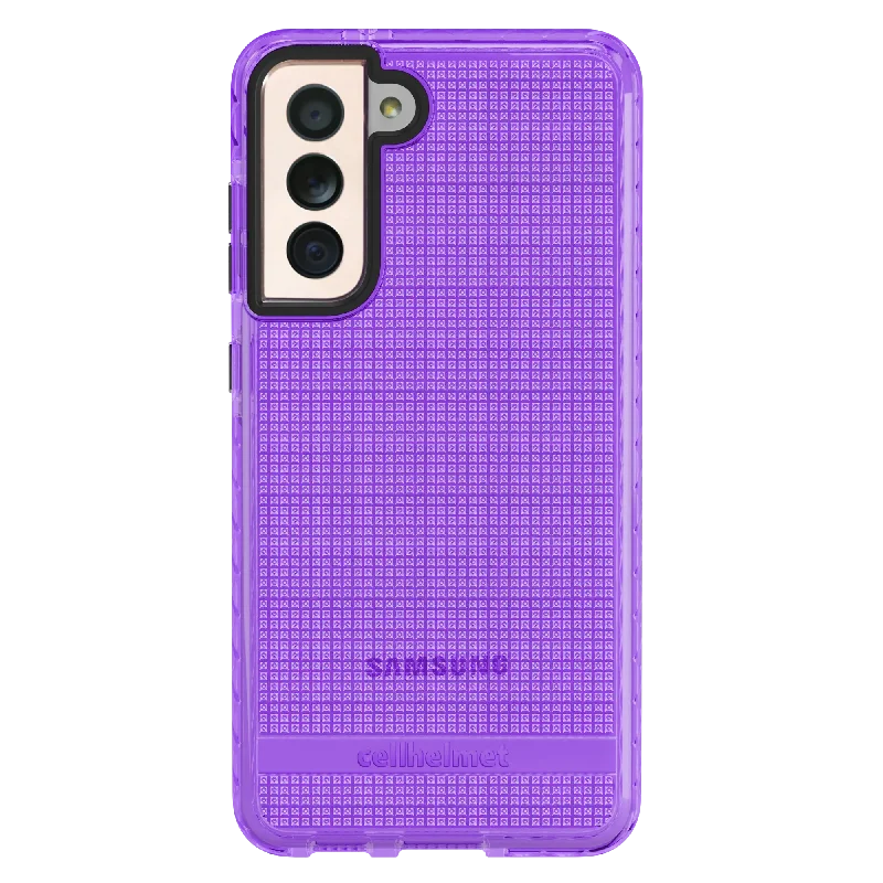 Altitude X Series for Samsung Galaxy S21 FE  - Purple