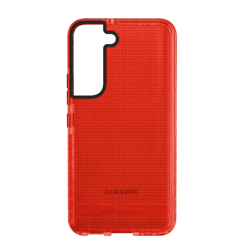 Altitude X Series for Samsung Galaxy S22  - Red