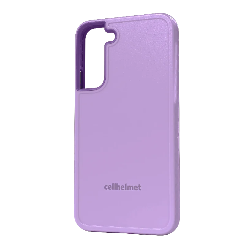 Fortitude Series for Samsung Galaxy S22 PLUS 5G - Lilac Blossom Purple