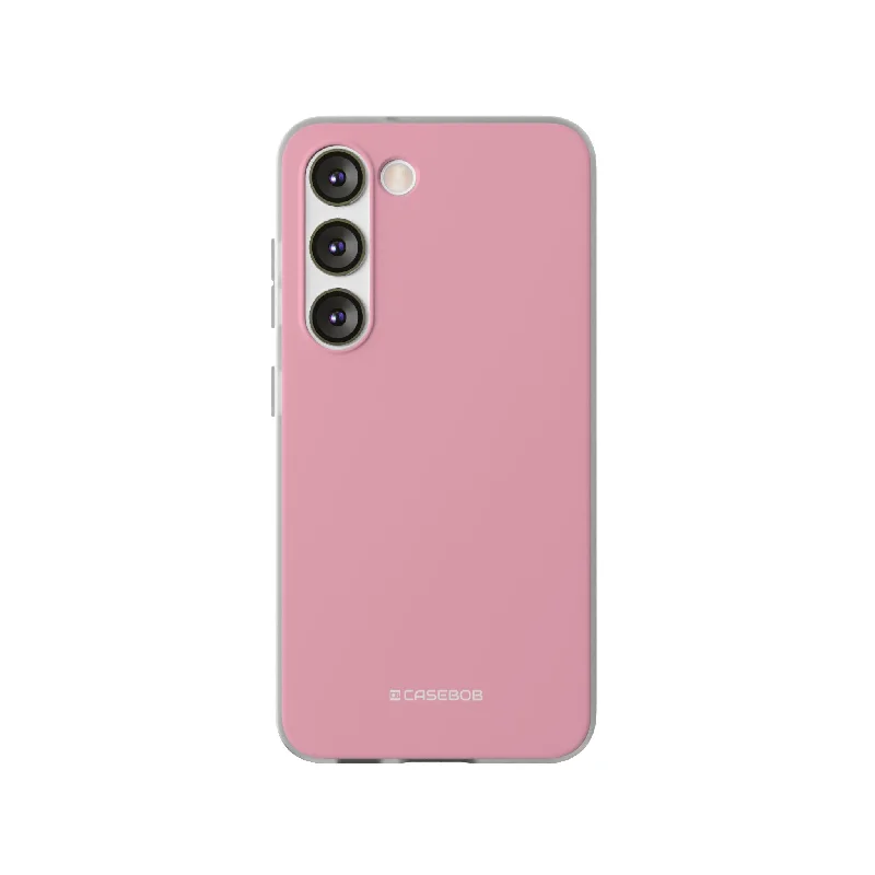 Cherry Blossom Pink | Phone Case for Samsung (Flexible Case)