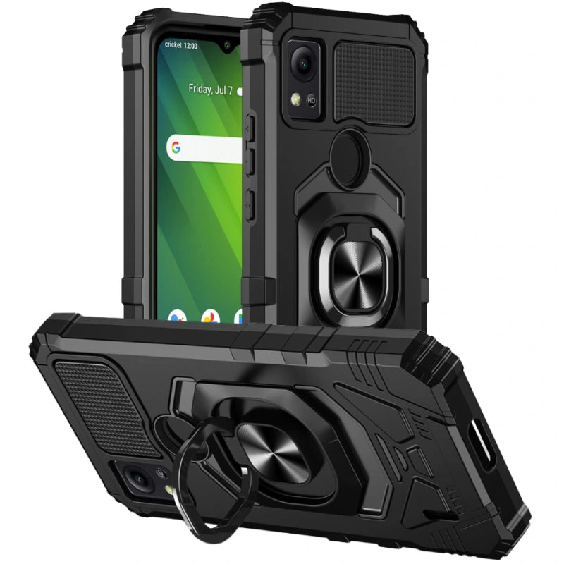 Cricket Icon 5 Armor Case