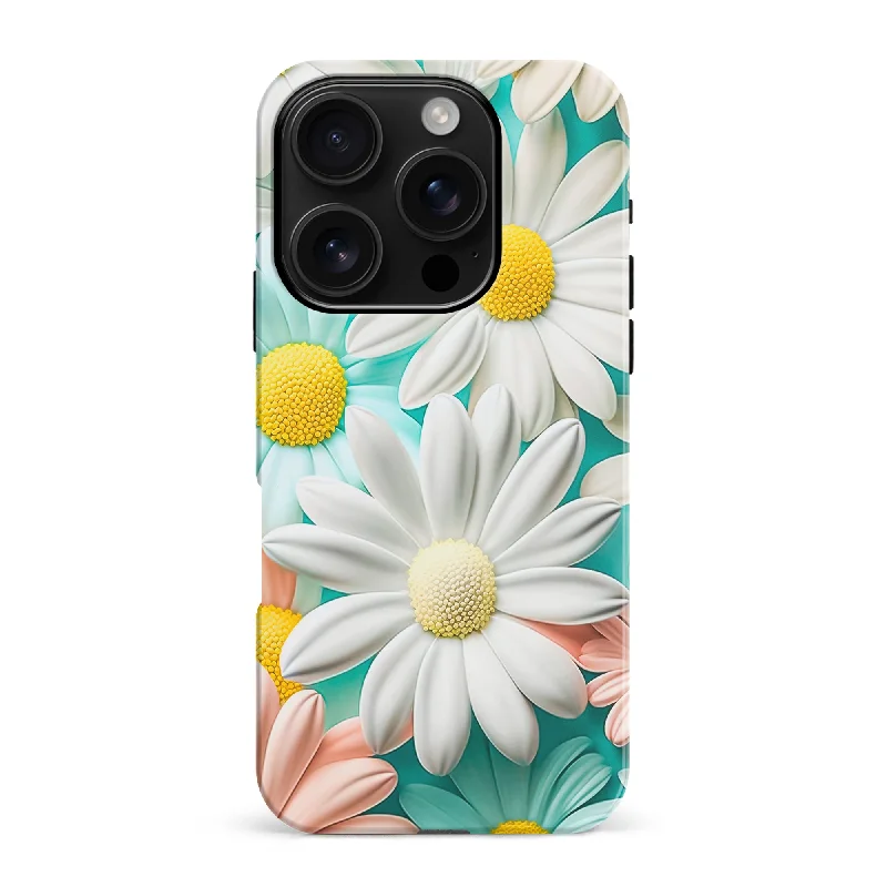 Bright Daisies Phone Case