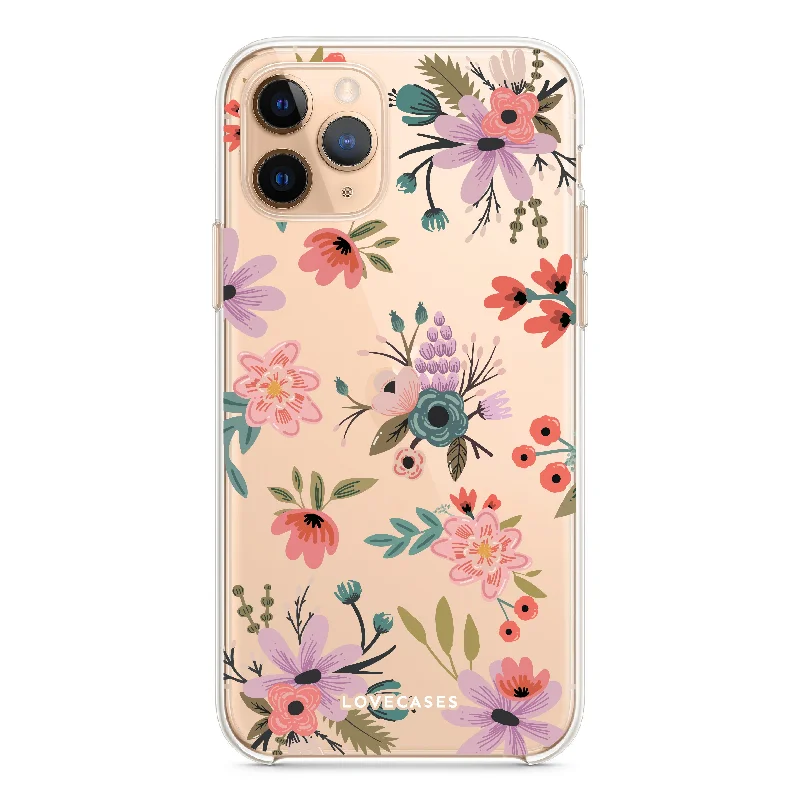 Ditsy Floral Phone Case