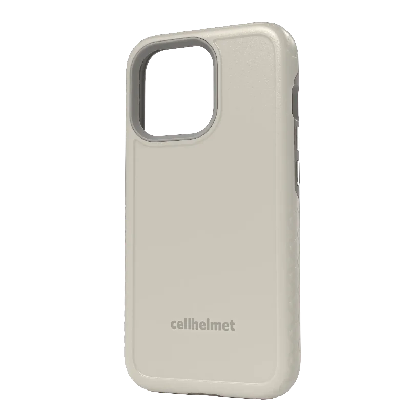 Dual Layer Case for Apple iPhone 13 | Gray | Fortitude Series