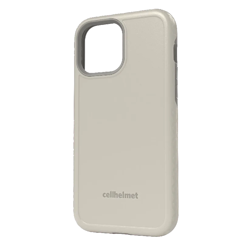 Dual Layer Case for Apple iPhone 13 Pro Max | Gray | Fortitude Series