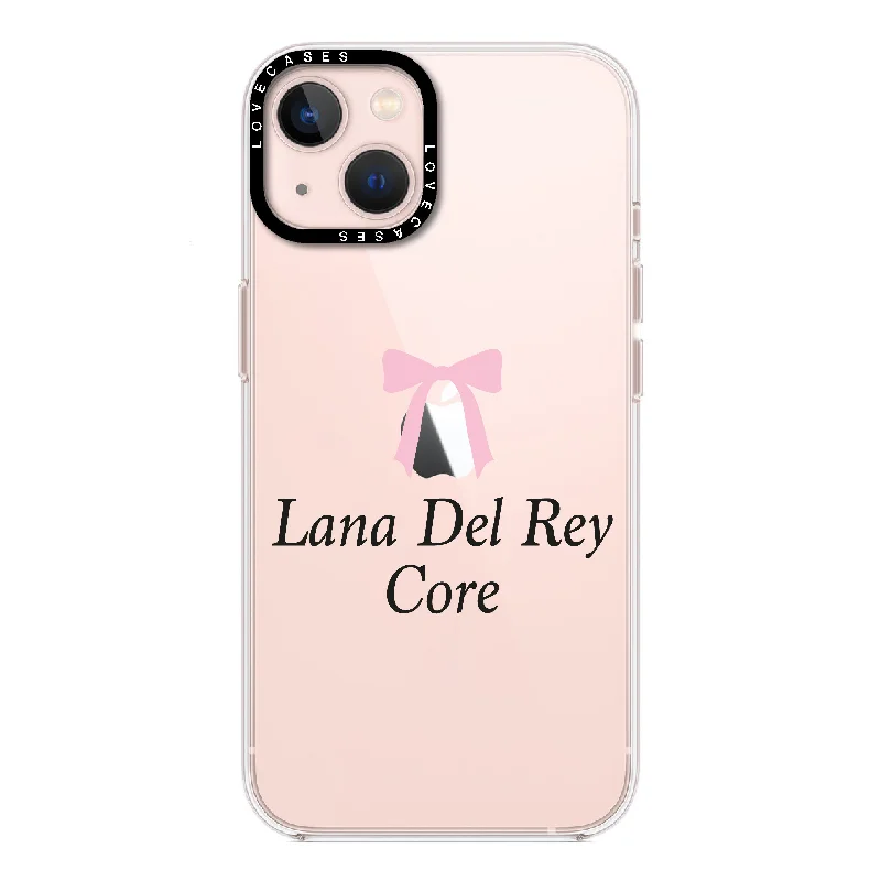 Lana Del Rey Core Premium Phone Case