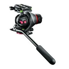 Manfrotto MH055M8-Q5 Photo/video Head