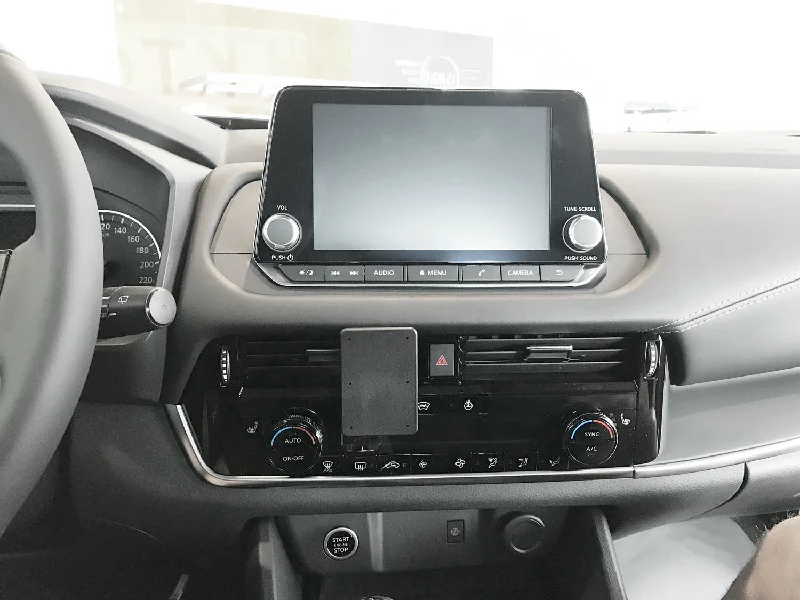 Center Dash Mount for Nissan Rogue