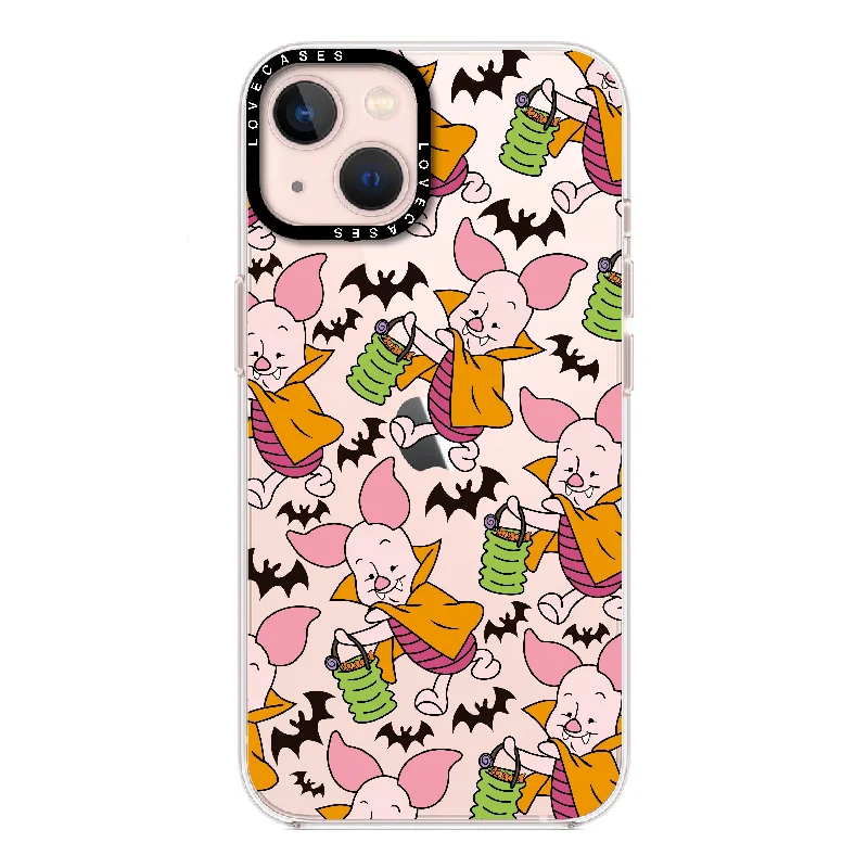 Piglet the Vampurr Premium Phone Case