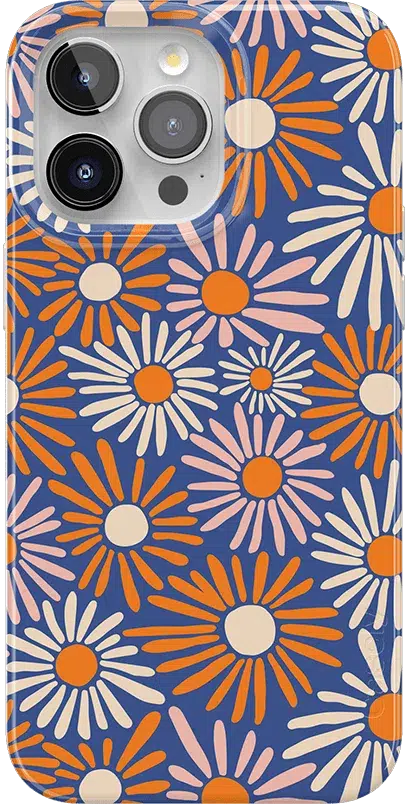 Spring Forward | Daisy Floral Case