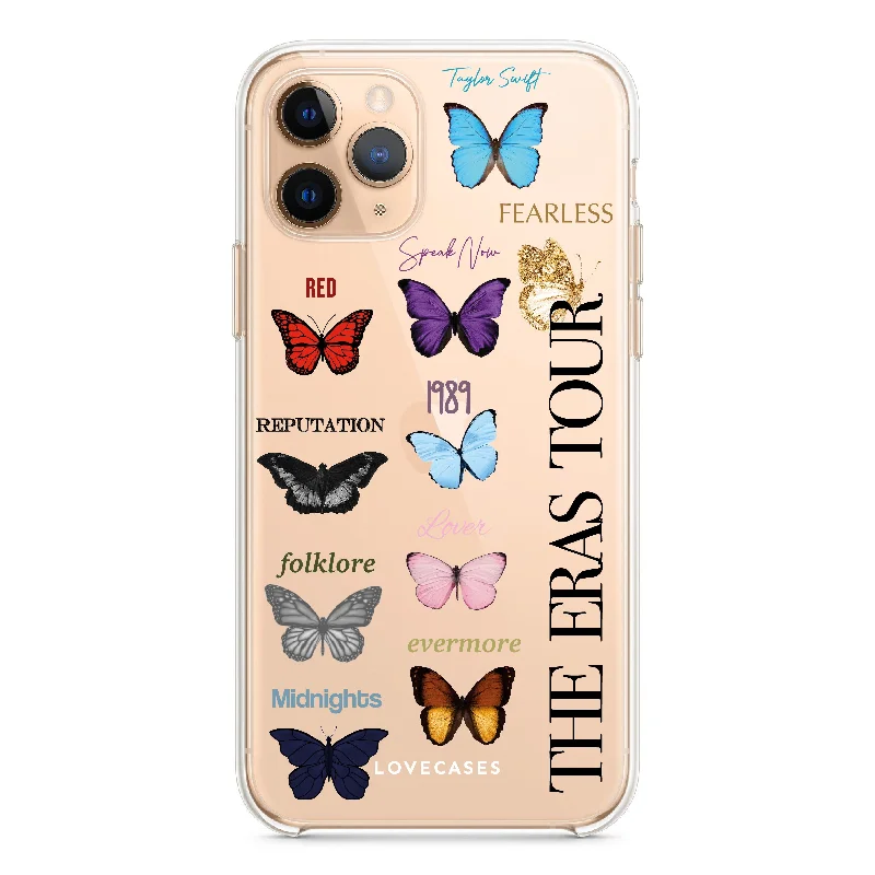 The Eras Tour Phone Case