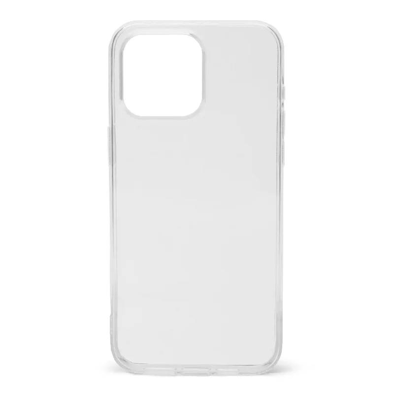 Ultra Clear Gel Phone Case