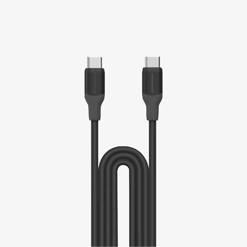 1-Link Flow USB C to USB C Cable