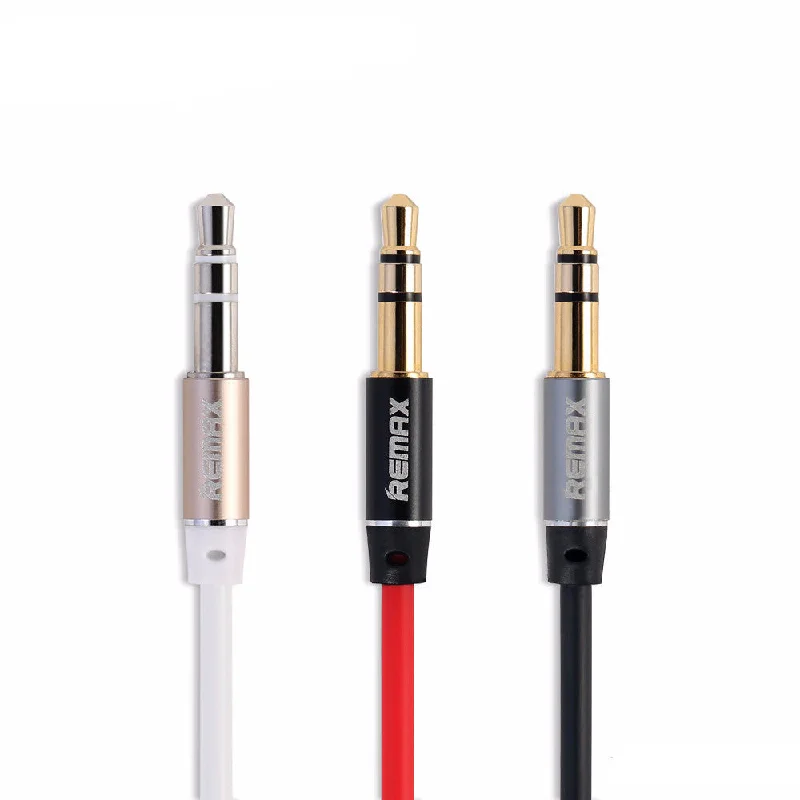 Audio Cable 3.5mm AUX L100