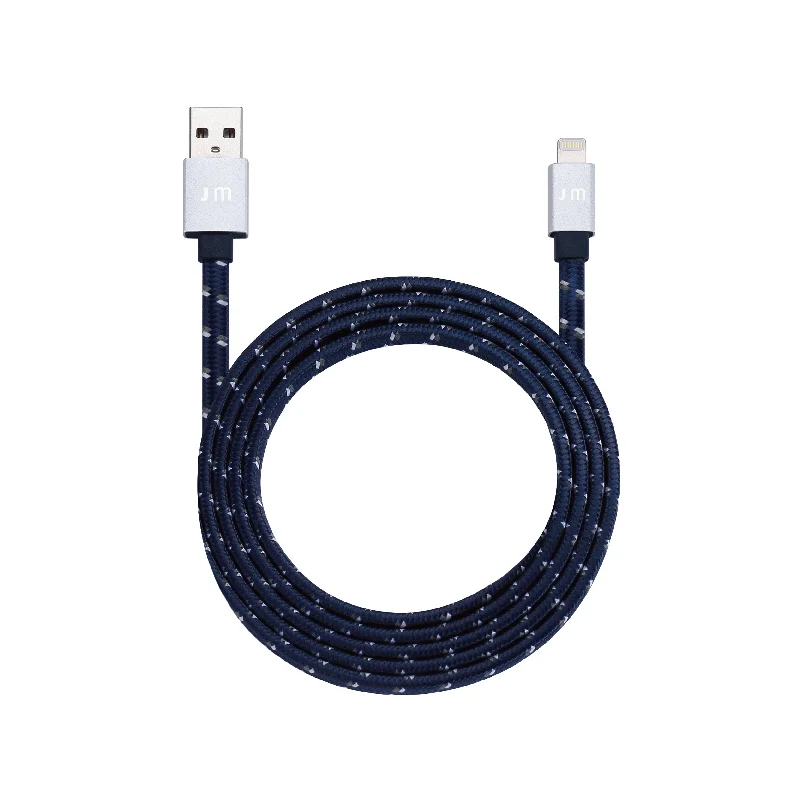 AluCable™ Flat [Braided]