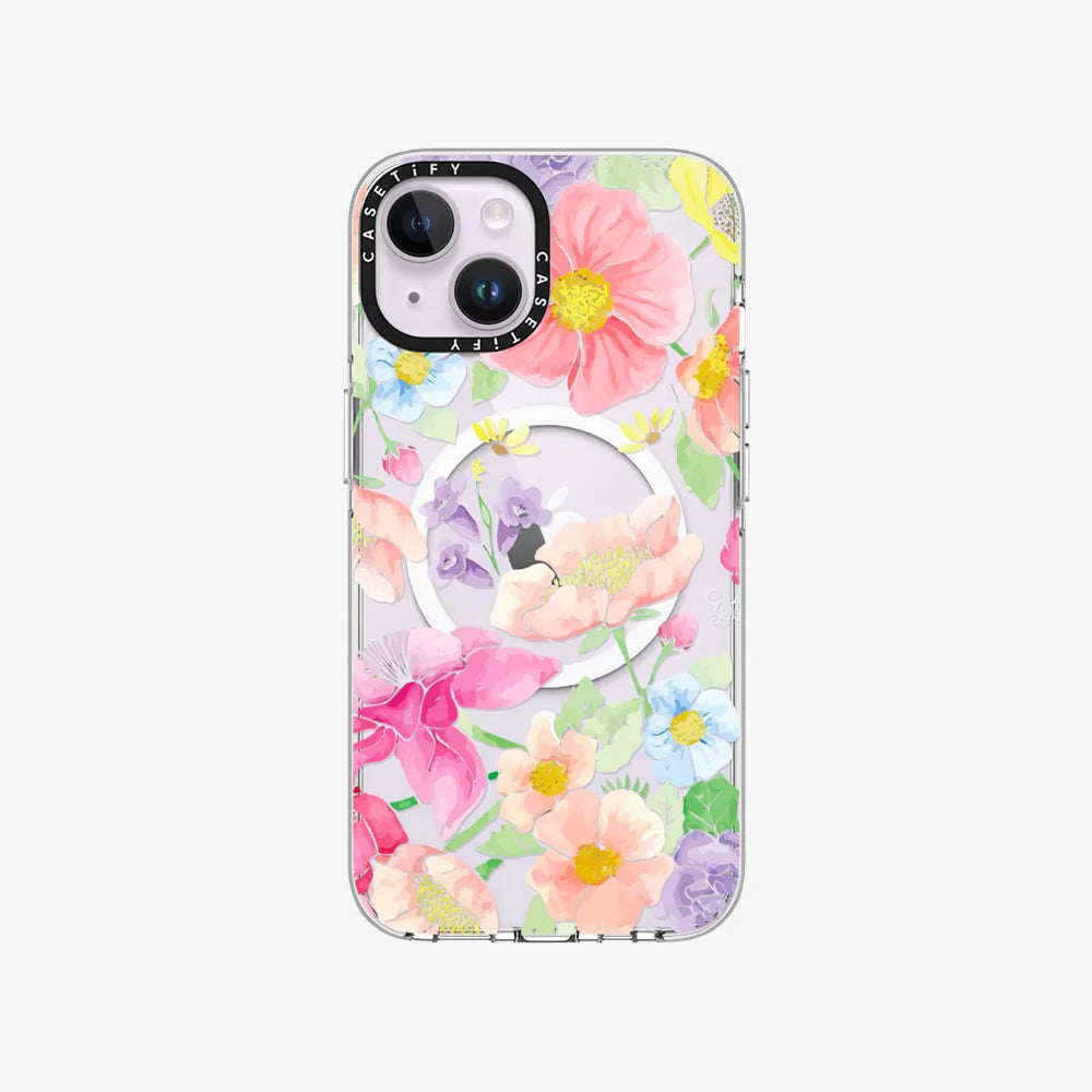 Pastel Floral Bouquet V2