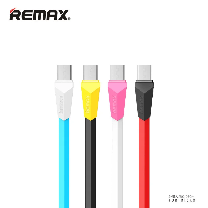 Data Cable Alien Micro-USB RC-030m