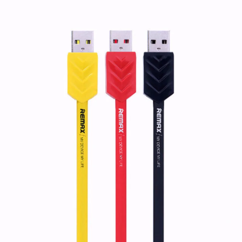 Data Cable Fishbone Micro-USB