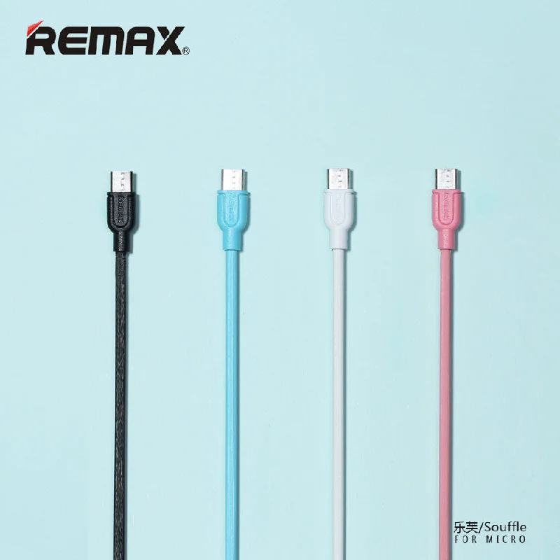 Data Cable Souffle Micro-USB