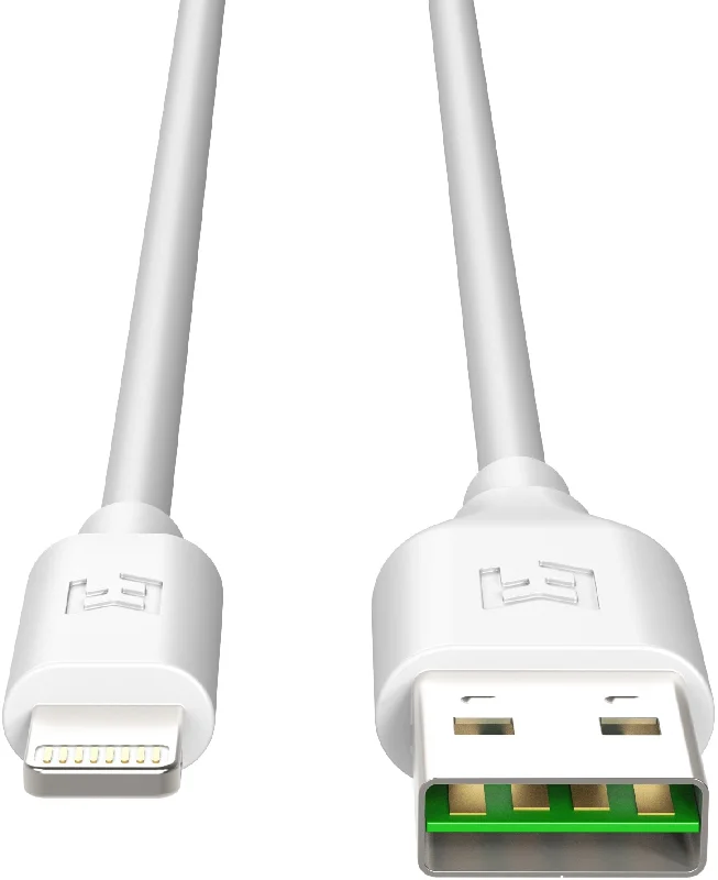 EFM Lightning Cable 2M - MFi Approved