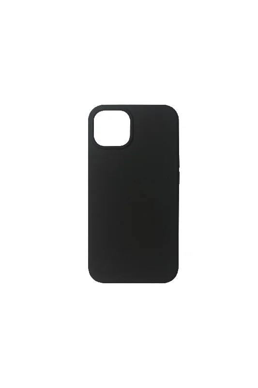 eSTUFF MADRID mobile phone case for iPhone 13 mini in Black