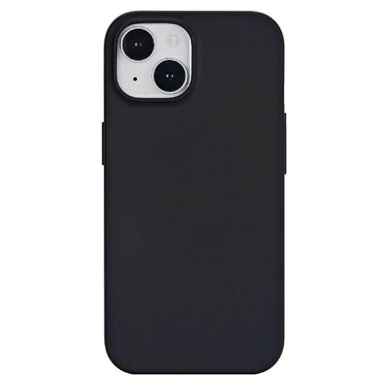 eSTUFF ES67101025-BULK mobile phone case 15.5 cm (6.1") Cover Black