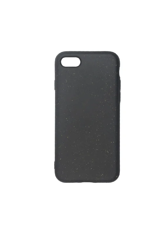 eSTUFF ES671067-BULK mobile phone case 11.9 cm (4.7") Cover Black