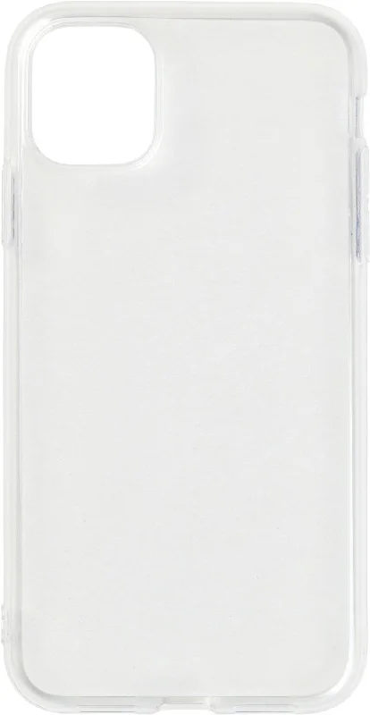 eSTUFF ES671155-BULK mobile phone case Cover Transparent