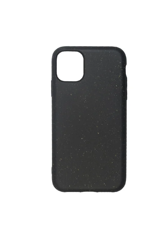 eSTUFF ES671158 mobile phone case 15.5 cm (6.1") Cover Black